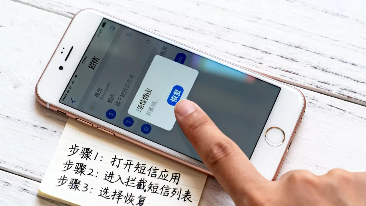 iphone6拦截短信怎么恢复不了,iphone6拦截短信恢复方法 iphone6拦截短信怎么恢复不了,iphone6拦截短信恢复方法