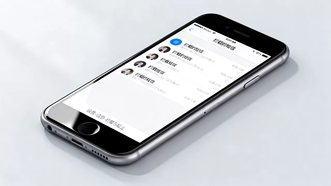 iphone6拦截短信怎么恢复不了,iphone6短信拦截后如何恢复 iphone6拦截短信怎么恢复不了,iphone6短信拦截后如何恢复