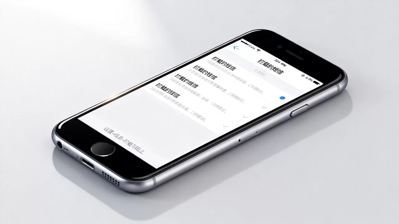 iphone6拦截短信怎么恢复不了,iphone6短信拦截后如何恢复 iphone6拦截短信怎么恢复不了,iphone6短信拦截后如何恢复