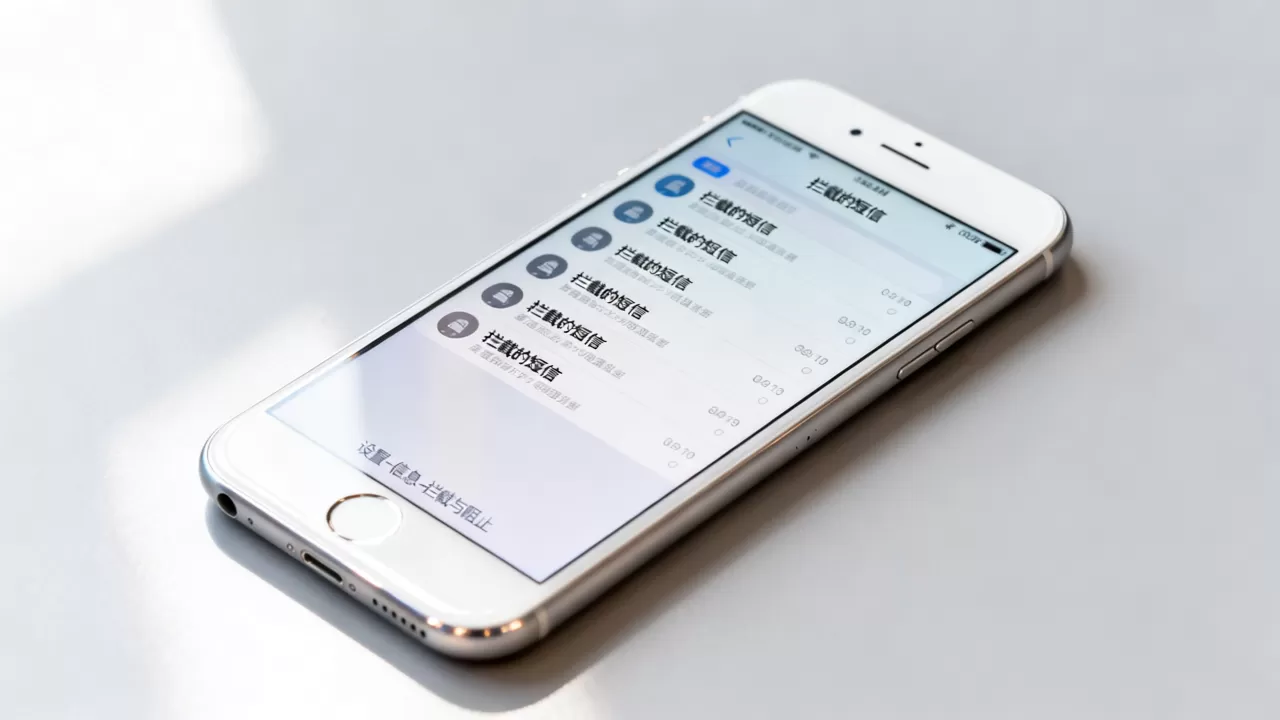 iphone6拦截短信怎么恢复不了,iphone6短信拦截后如何恢复 iphone6拦截短信怎么恢复不了,iphone6短信拦截后如何恢复