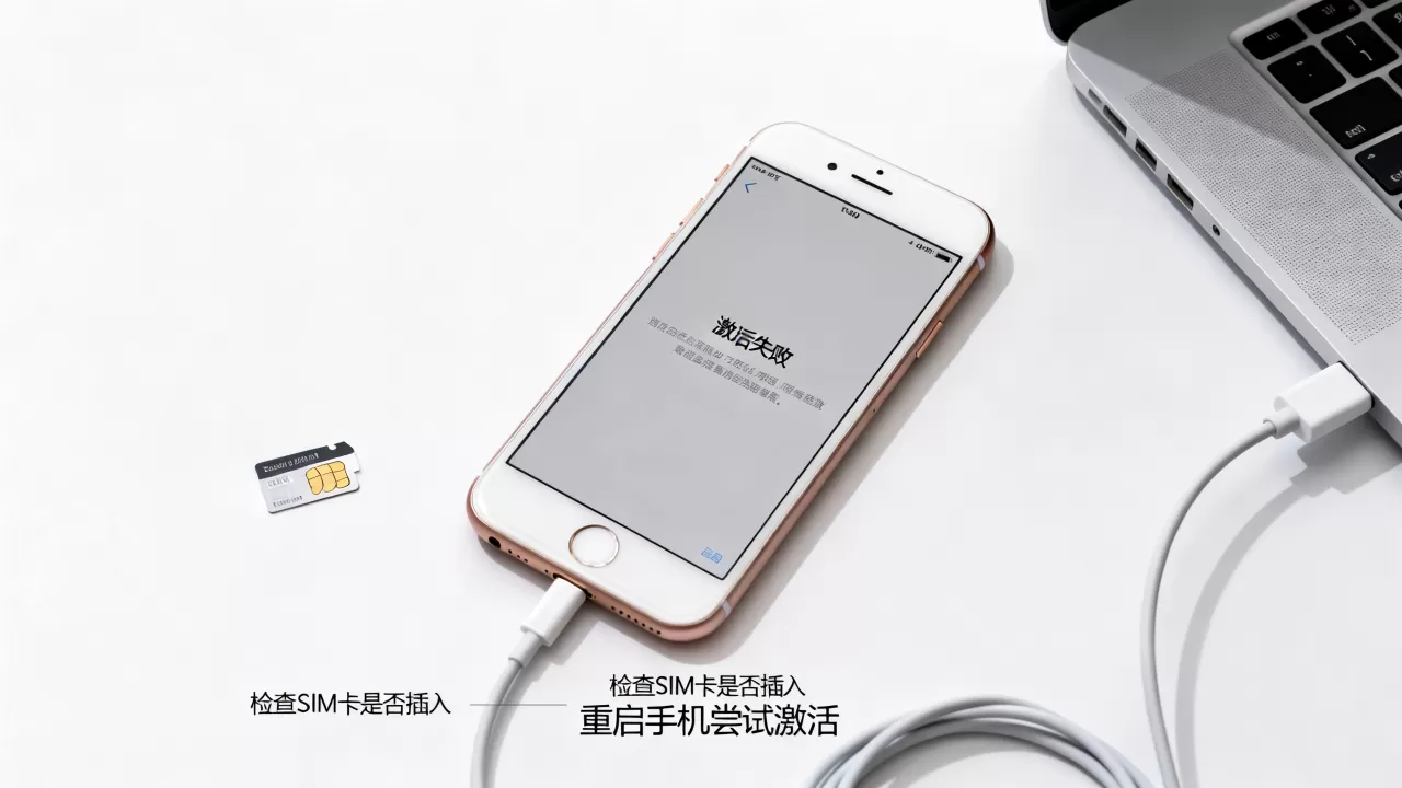 iphone6开机激活不了怎么办啊,iphone6激活失败解决方法 iphone6开机激活不了怎么办啊,iphone6激活失败解决方法