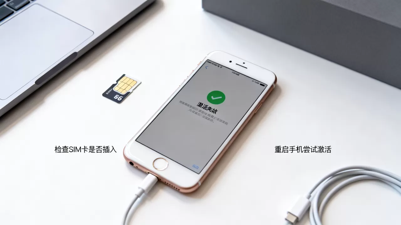 iphone6开机激活不了怎么办啊,iphone6激活失败解决方法 iphone6开机激活不了怎么办啊,iphone6激活失败解决方法