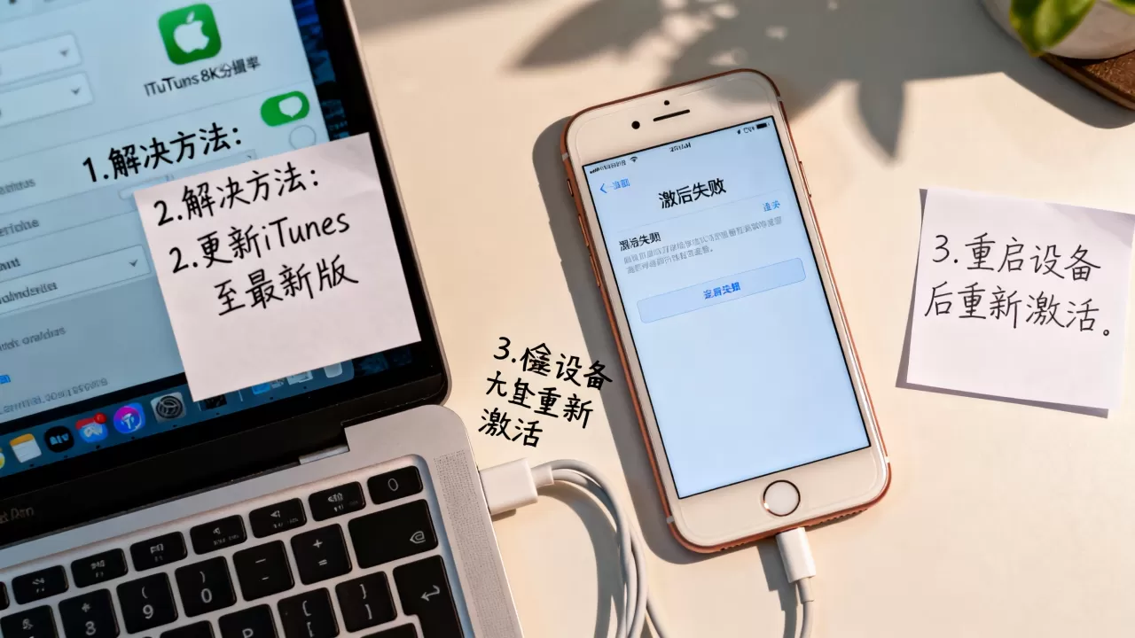 iphone6开机激活不了怎么办,iphone6激活失败解决方法 iphone6开机激活不了怎么办,iphone6激活失败解决方法