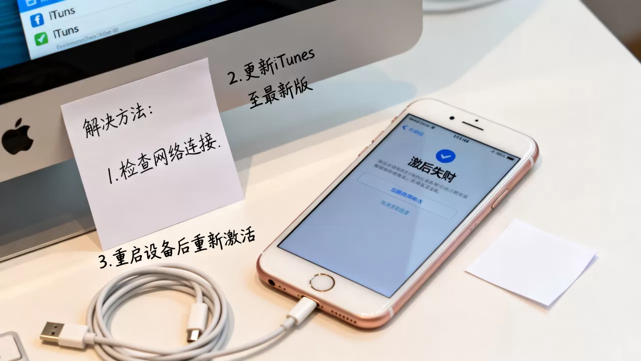 iphone6开机激活不了怎么办,iphone6激活失败解决方法 iphone6开机激活不了怎么办,iphone6激活失败解决方法