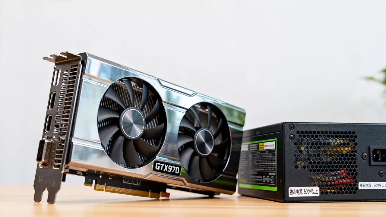 GTX970显卡要多大电源，GTX970显卡配多少瓦电源