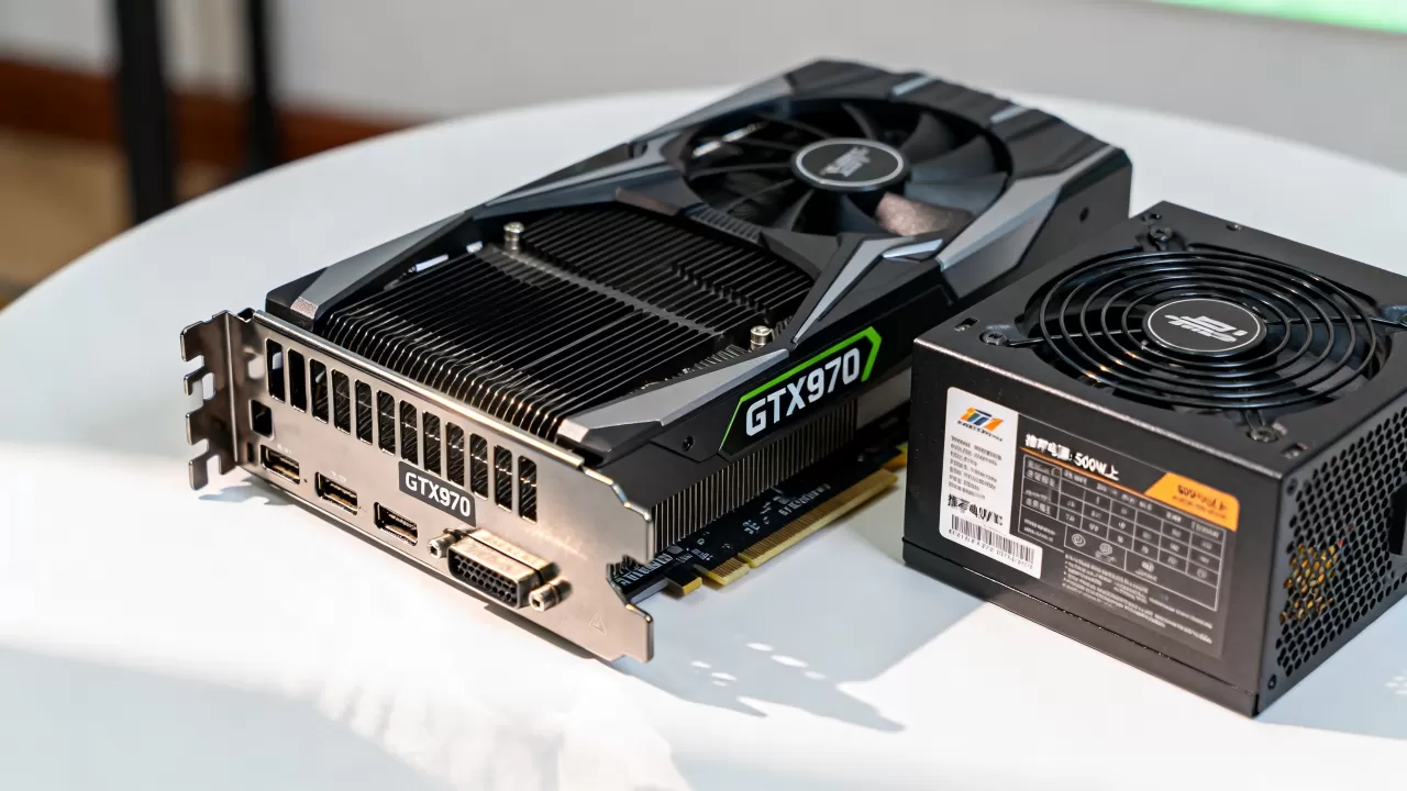 GTX970显卡要多大电源，GTX970显卡配多少瓦电源