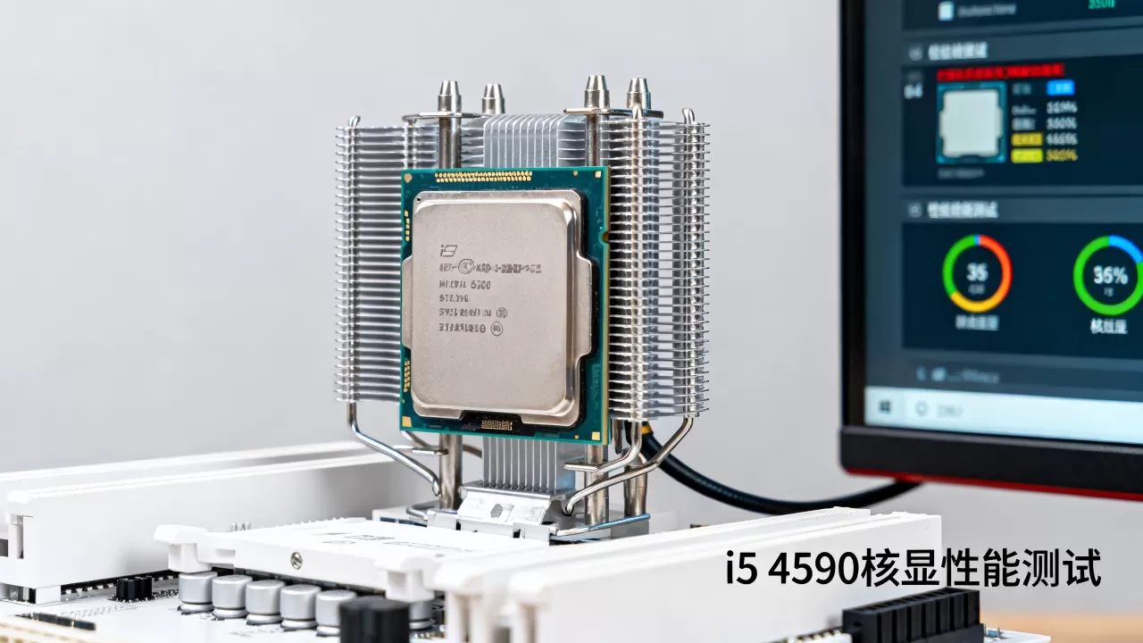 i5 4590自带显卡咋样，i5 4590核显性能如何