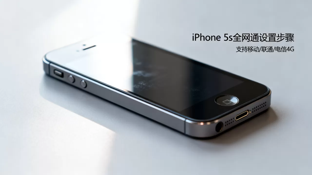 iphone5s怎么全网通,iphone5s支持全网通吗 iphone5s怎么全网通,iphone5s支持全网通吗