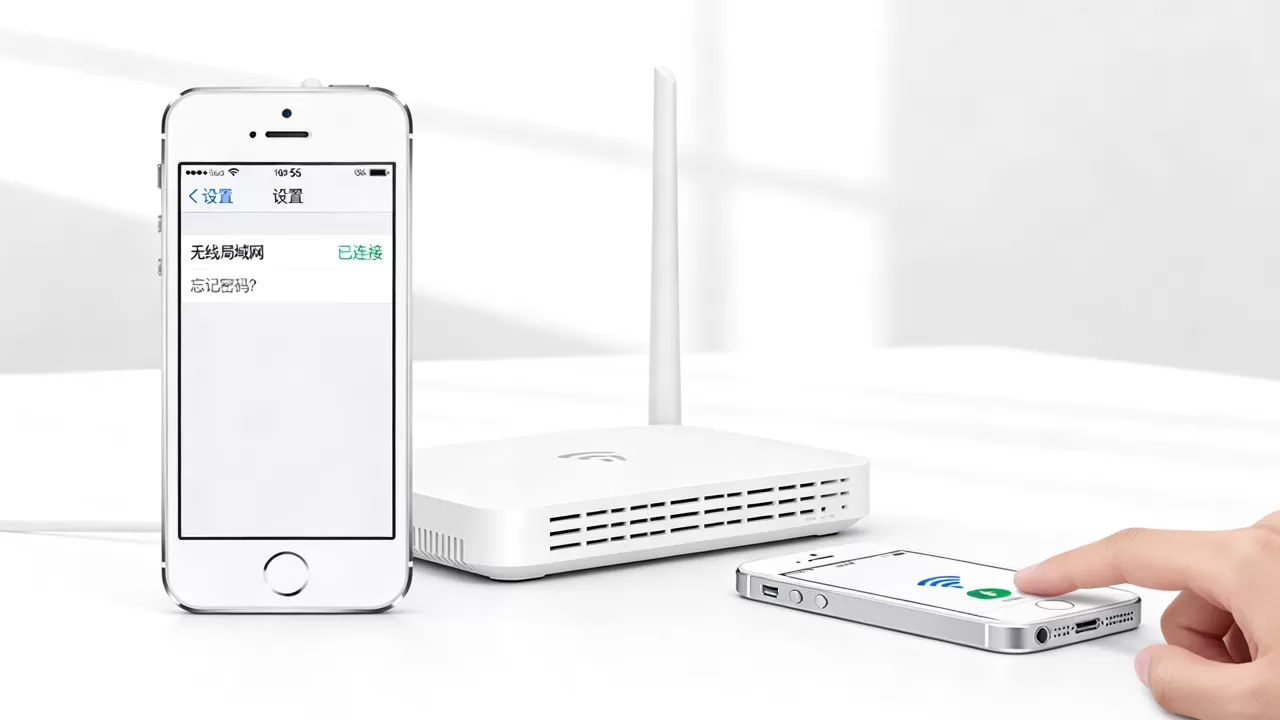 iphone5s怎么查看网络设置密码,iphone5s连接WiFi忘记密码怎么办 iphone5s怎么查看网络设置密码,iphone5s连接WiFi忘记密码怎么办