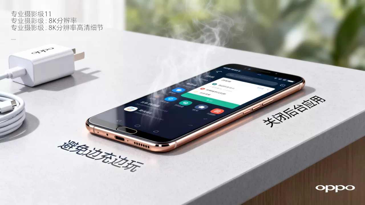 oppo r11为什么会发烫,oppo r11发烫严重怎么解决 oppo r11为什么会发烫,oppo r11发烫严重怎么解决