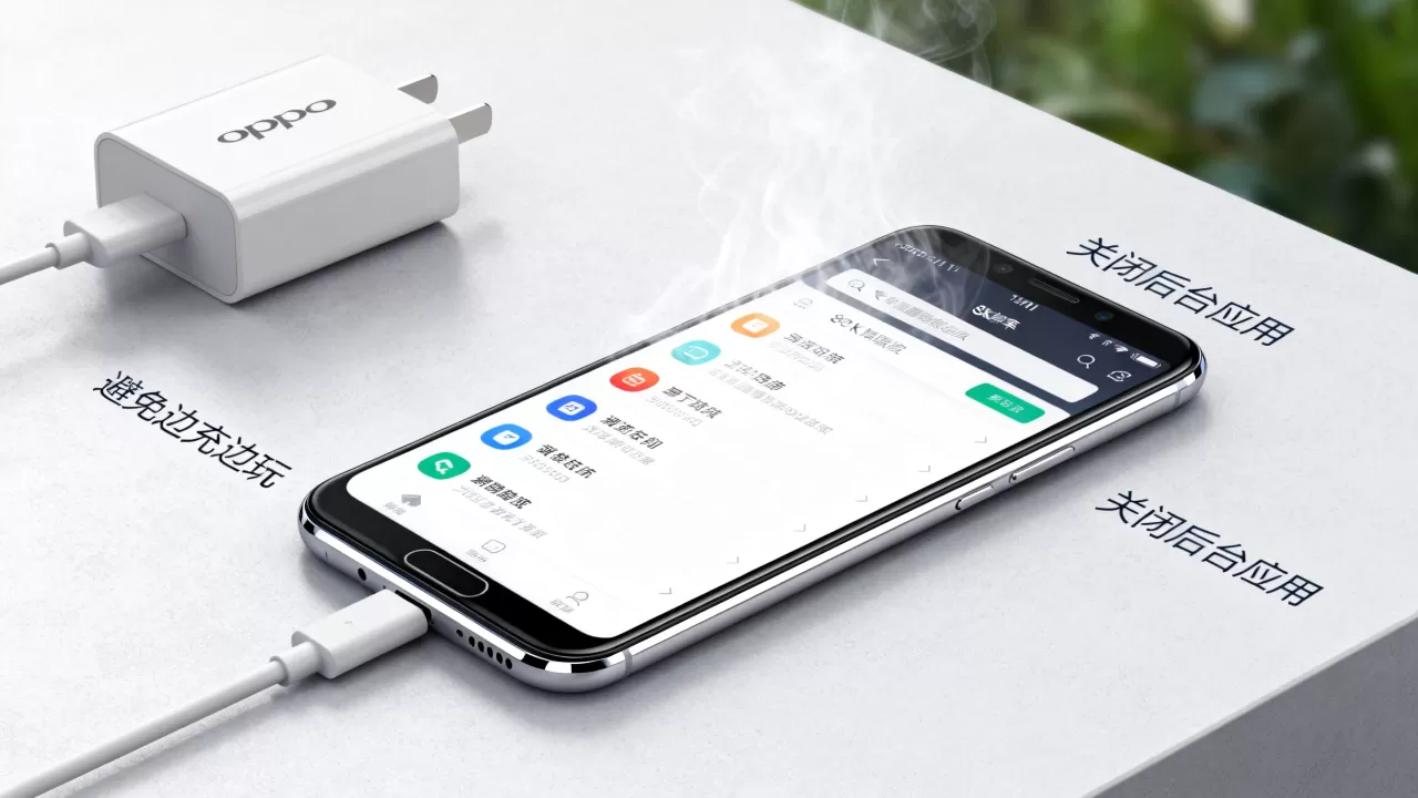 oppo r11为什么会发烫,oppo r11发烫严重怎么解决 oppo r11为什么会发烫,oppo r11发烫严重怎么解决