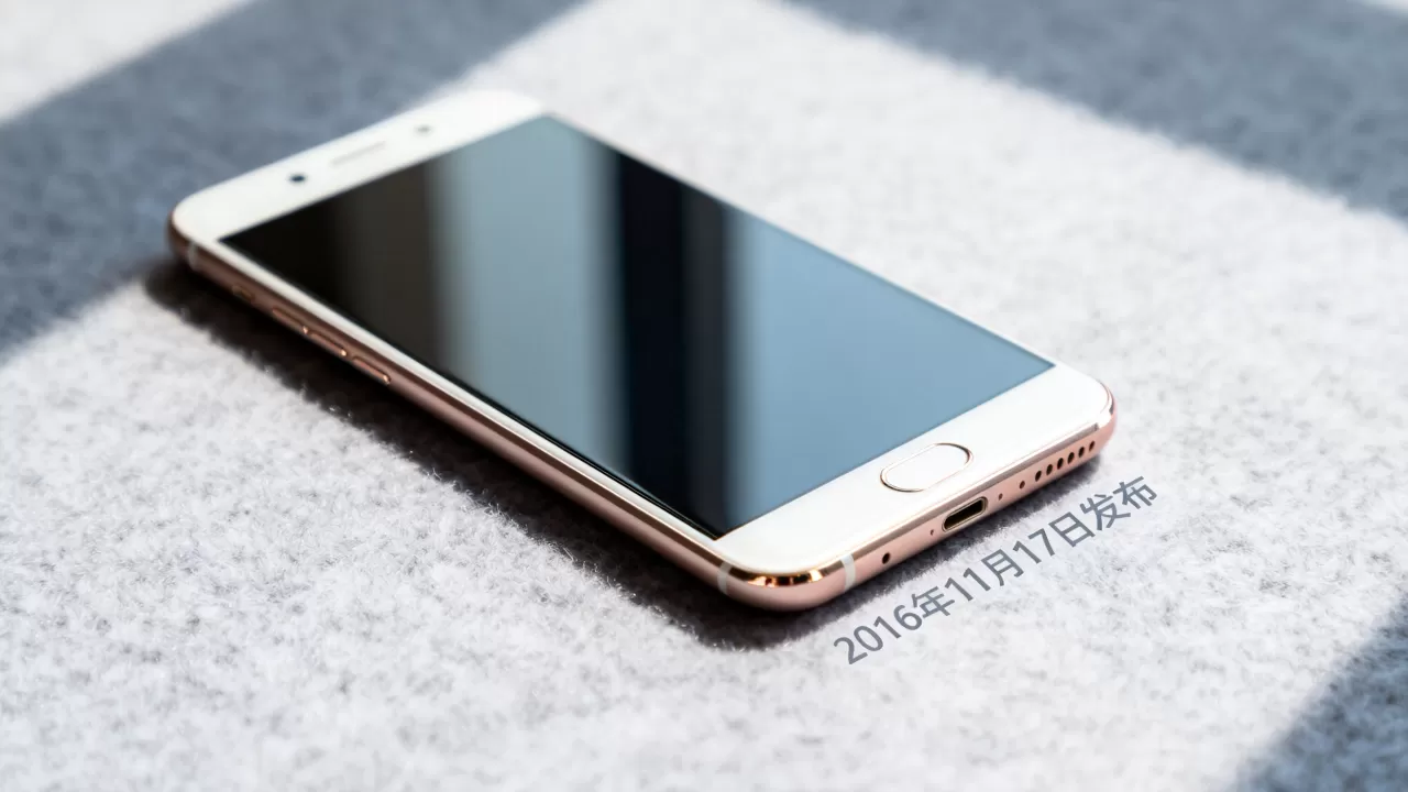 OPPOR9splus什么时候出的，OPPO R9s Plus发布时间