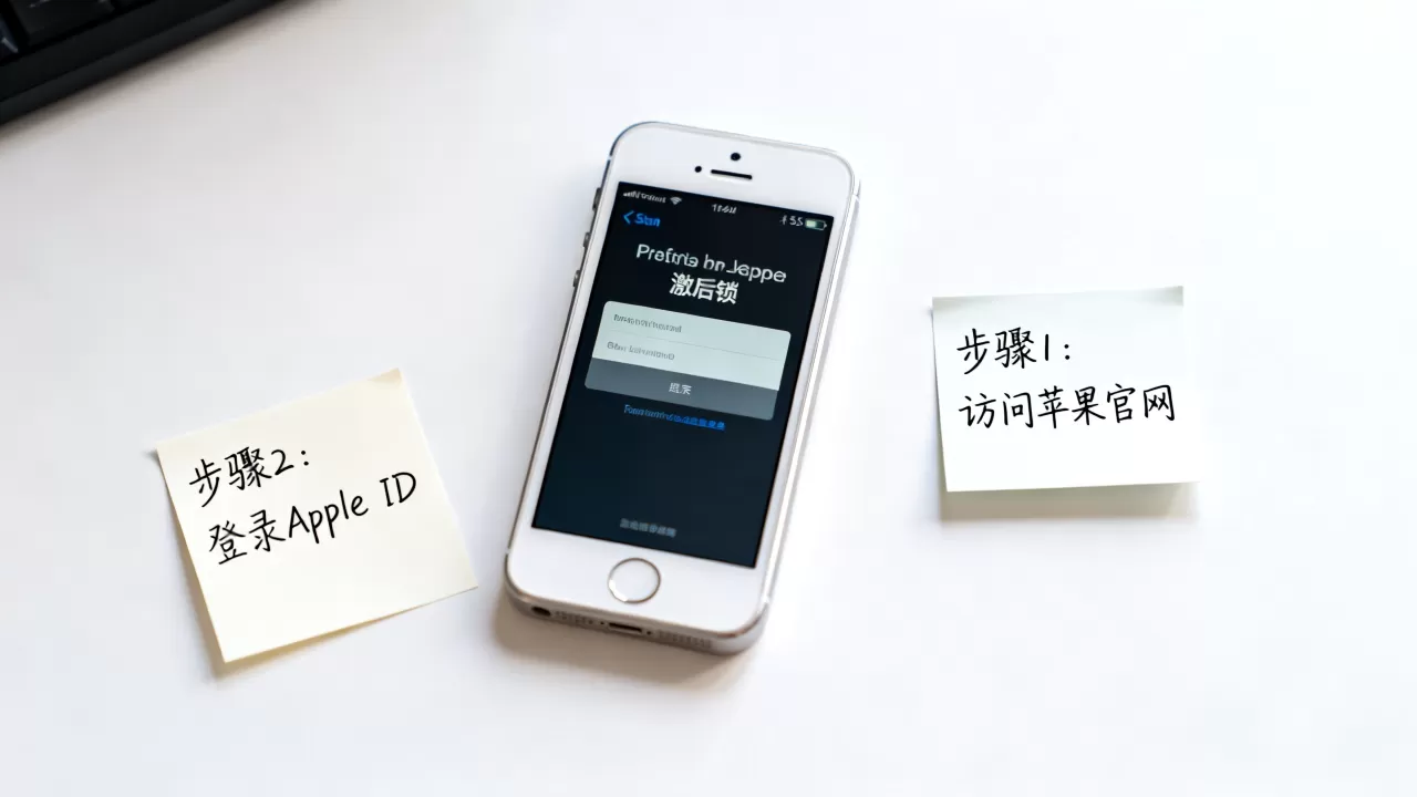 iphone5s激活锁密码忘了怎么办,苹果激活锁解除教程 iphone5s激活锁密码忘了怎么办,苹果激活锁解除教程