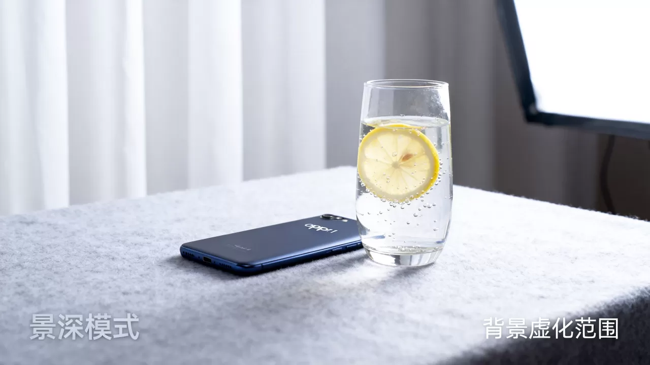 oppor11什么是景深模式,oppor11景深模式怎么用 oppor11什么是景深模式,oppor11景深模式怎么用