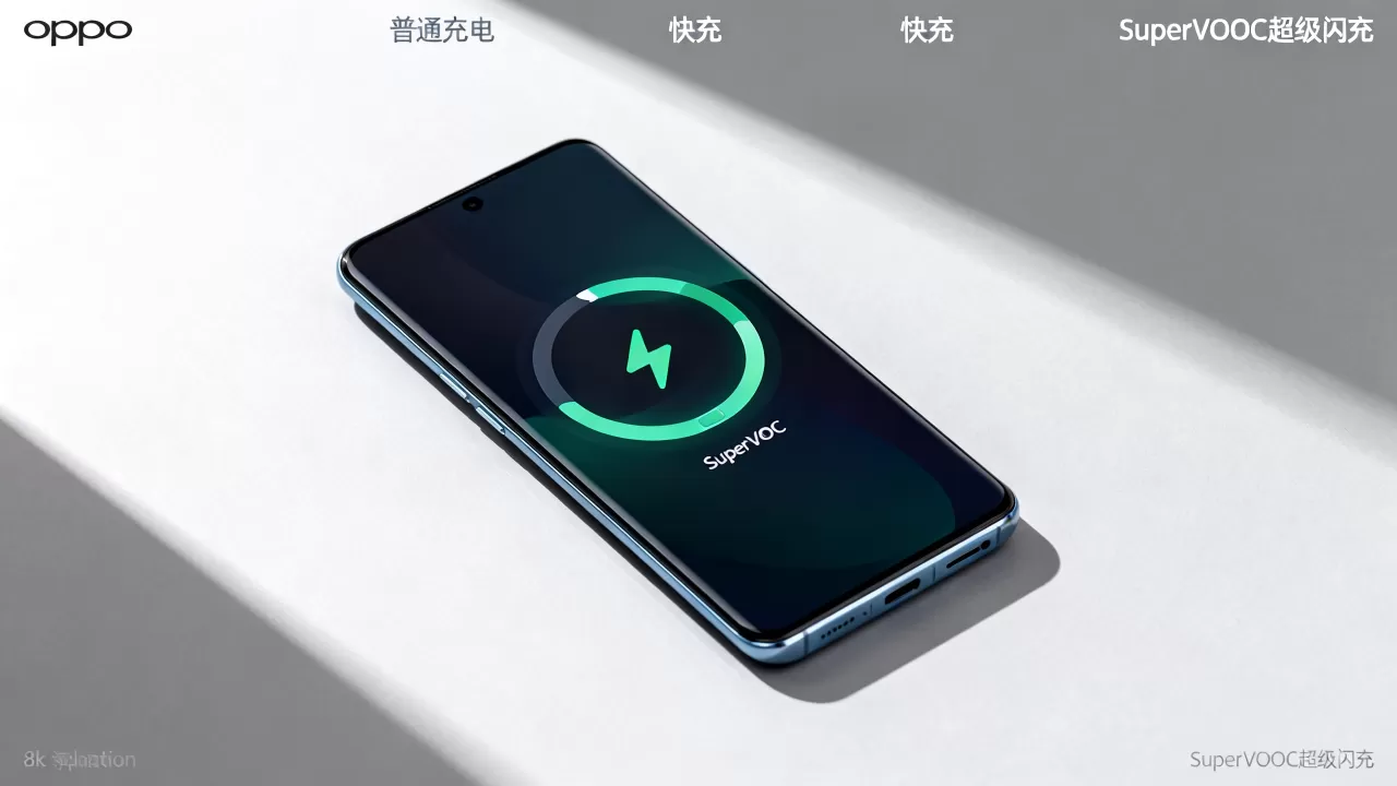 oppo手机充电标志是什么意思,oppo手机充电图标含义 oppo手机充电标志是什么意思,oppo手机充电图标含义