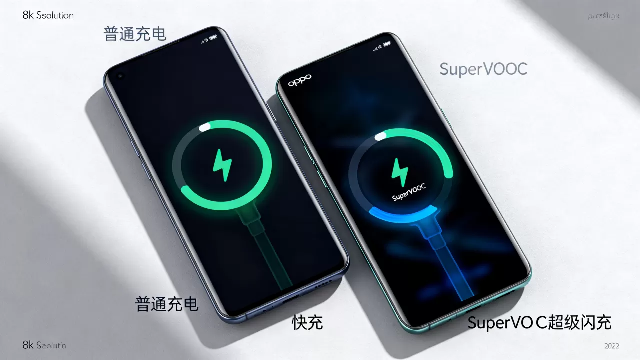 oppo手机充电标志是什么意思,oppo手机充电图标含义 oppo手机充电标志是什么意思,oppo手机充电图标含义
