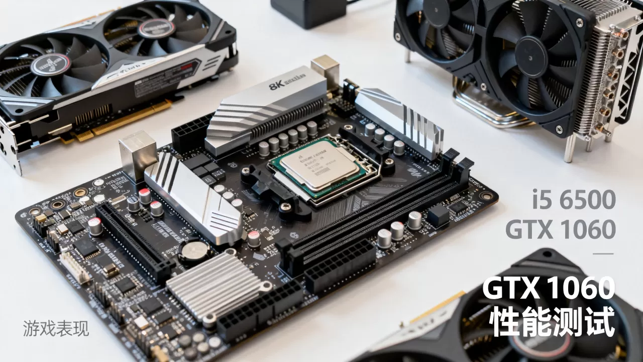i5 6500带1060显卡怎么样，i5 6500配1060显卡够用吗