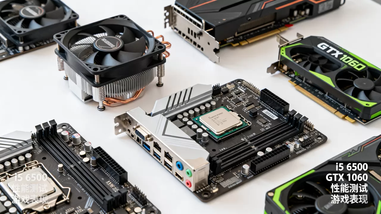 i5 6500带1060显卡怎么样，i5 6500配1060显卡够用吗