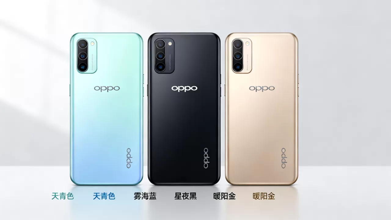 oppoa57都有什么颜色的，oppoa57手机颜色