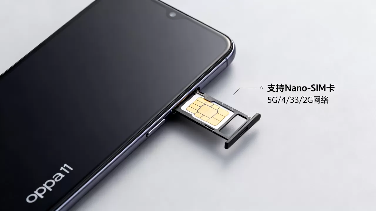 oppoa11可以用什么卡，oppoa11支持什么手机卡