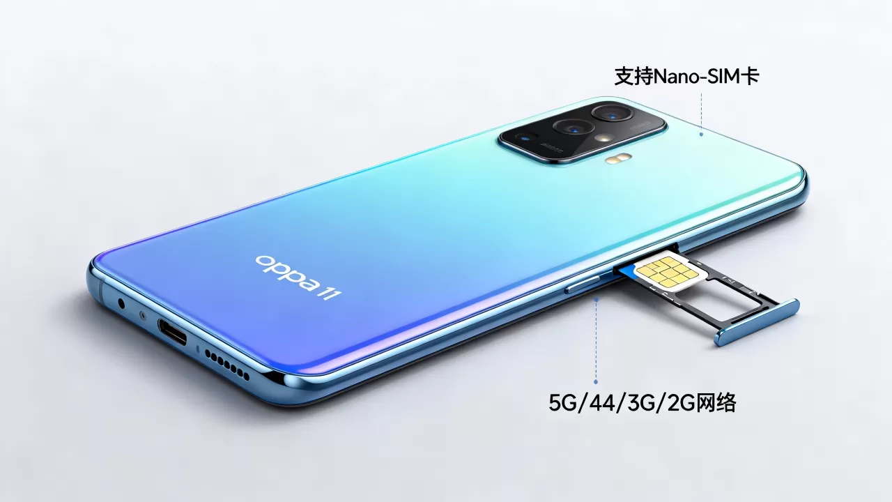 oppoa11可以用什么卡，oppoa11支持什么手机卡