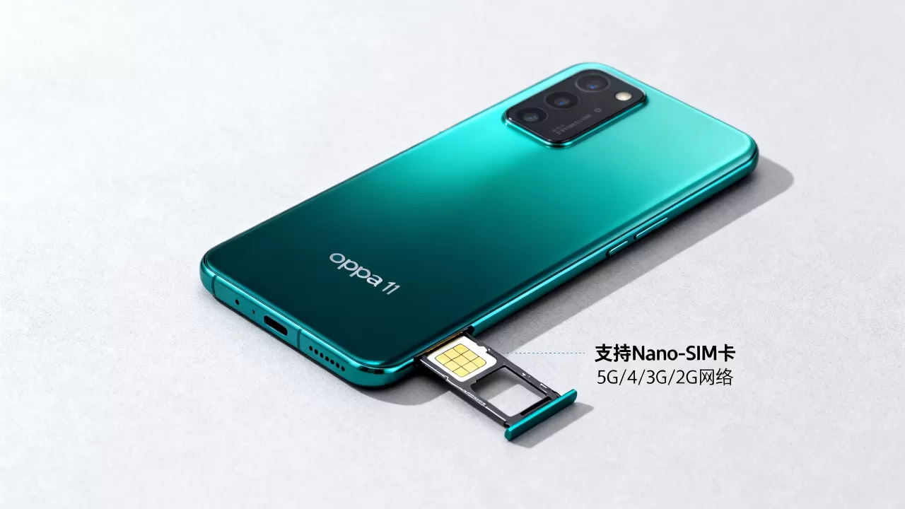 oppoa11可以用什么卡，oppoa11支持什么手机卡