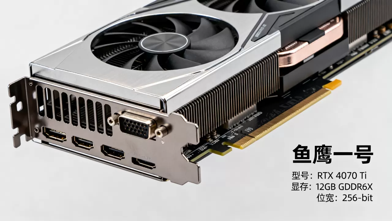 鱼鹰一号是什么显卡，显卡型号及性能评测