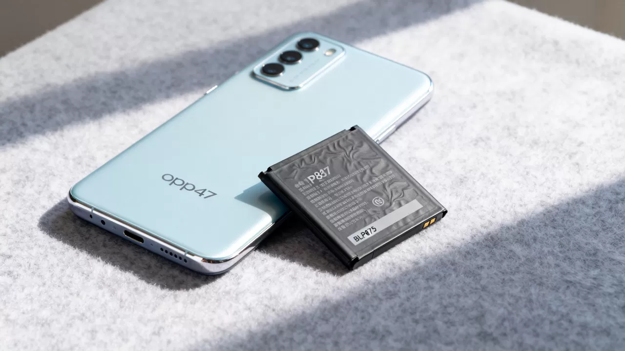 oppoa57用什么电池，oppoa57电池型号