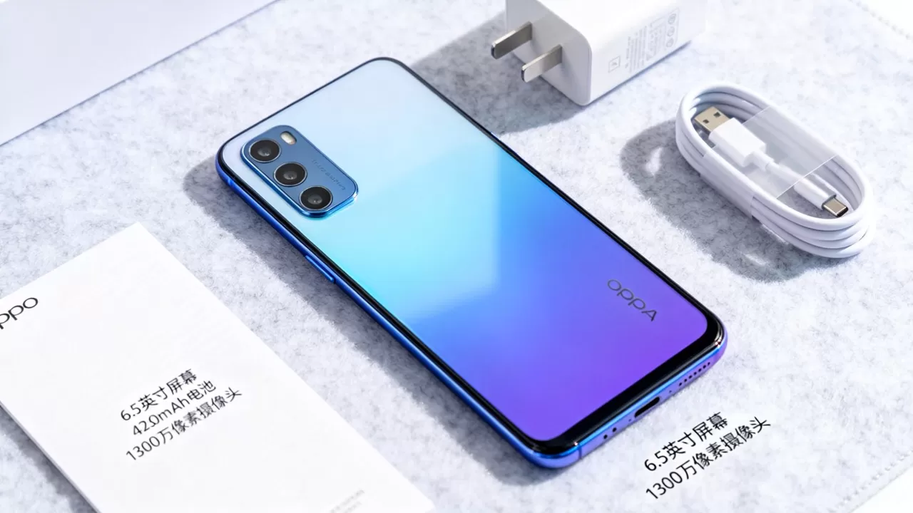 OPPO A8什么配置？OPPO A8参数详解