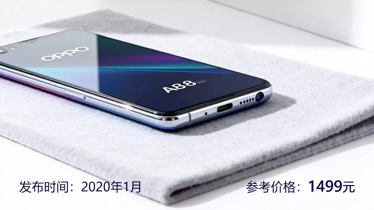 OPPO A8什么时候出的？OPPO A8发布时间及价格
