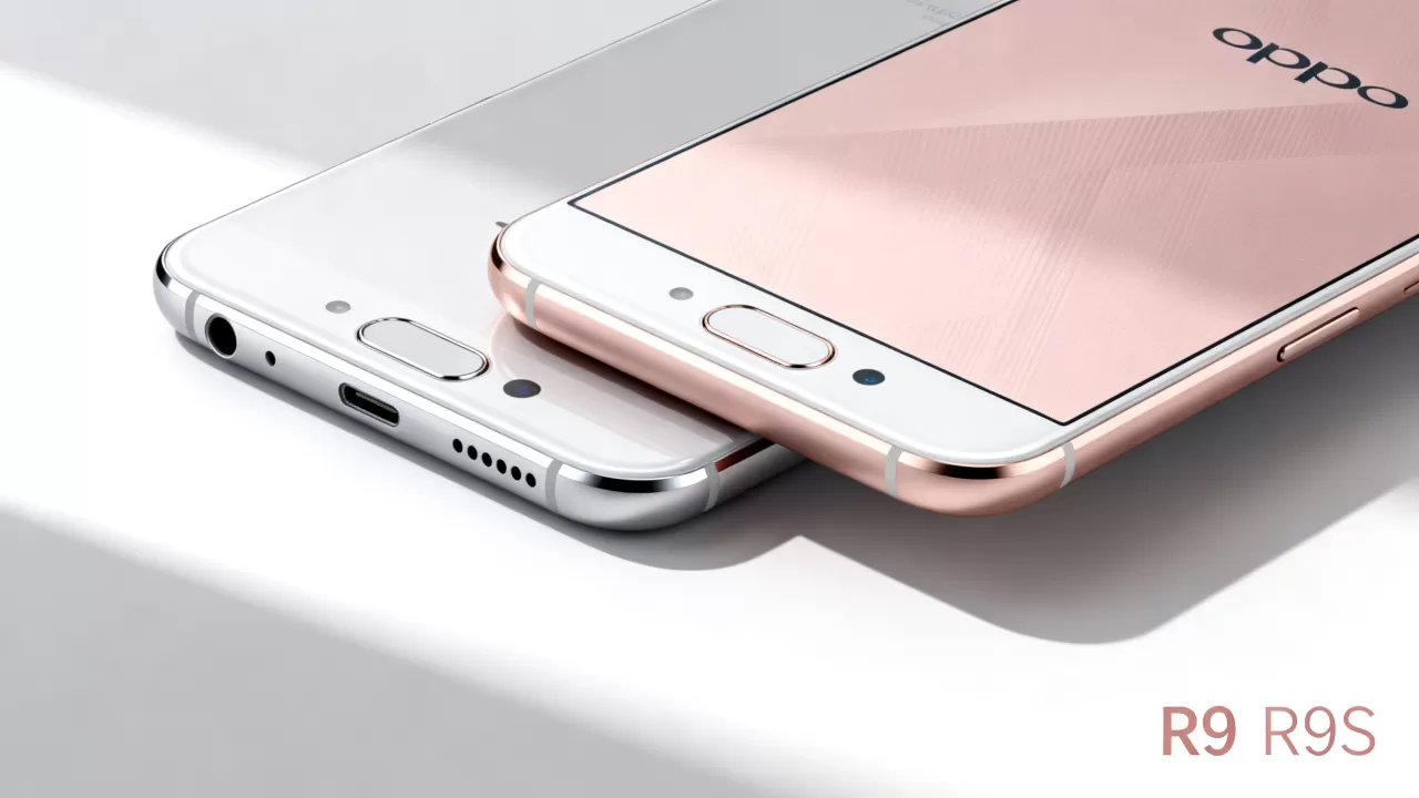 OPPOR9为什么是R9，OPPO R9和R9S区别