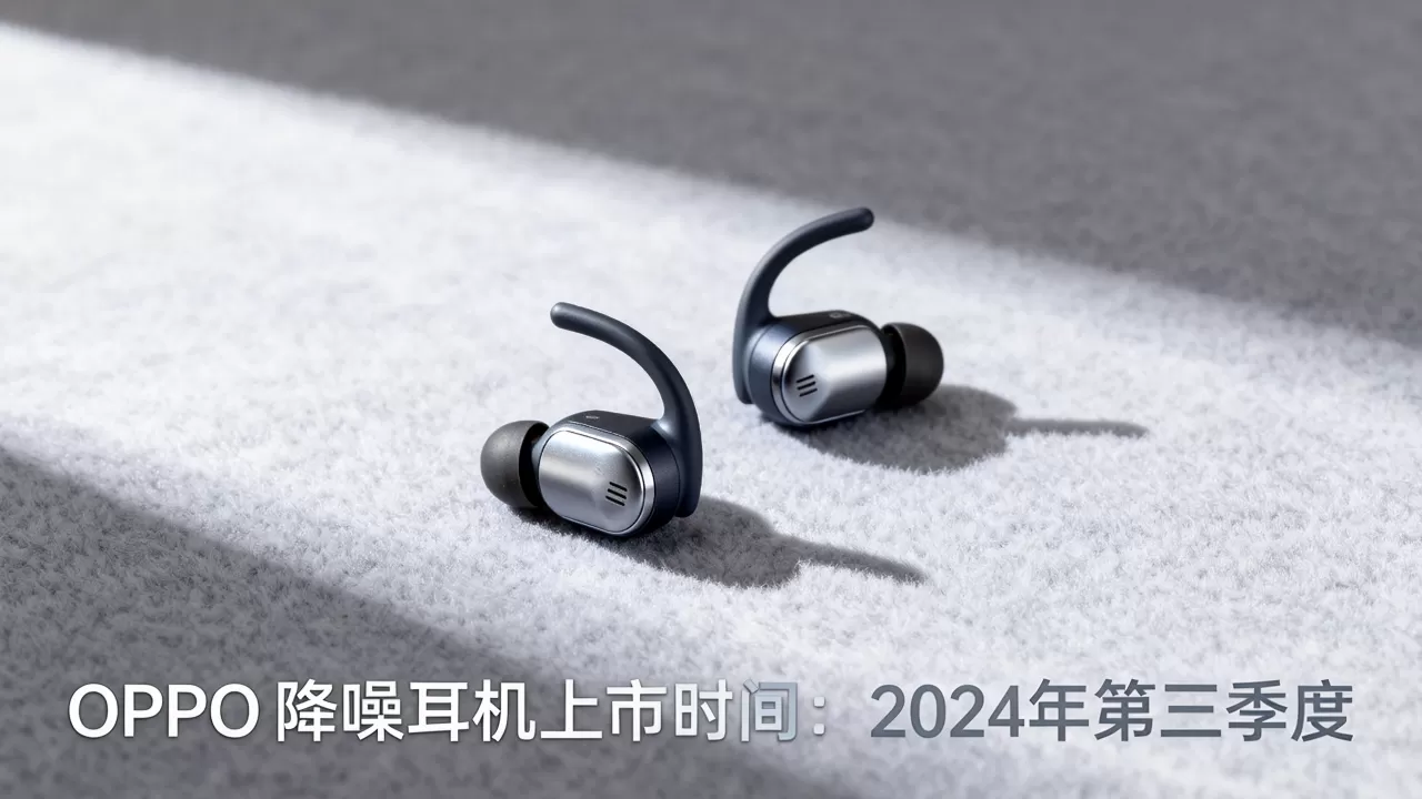 oppo降噪耳机什么时候上市，oppo降噪耳机上市时间