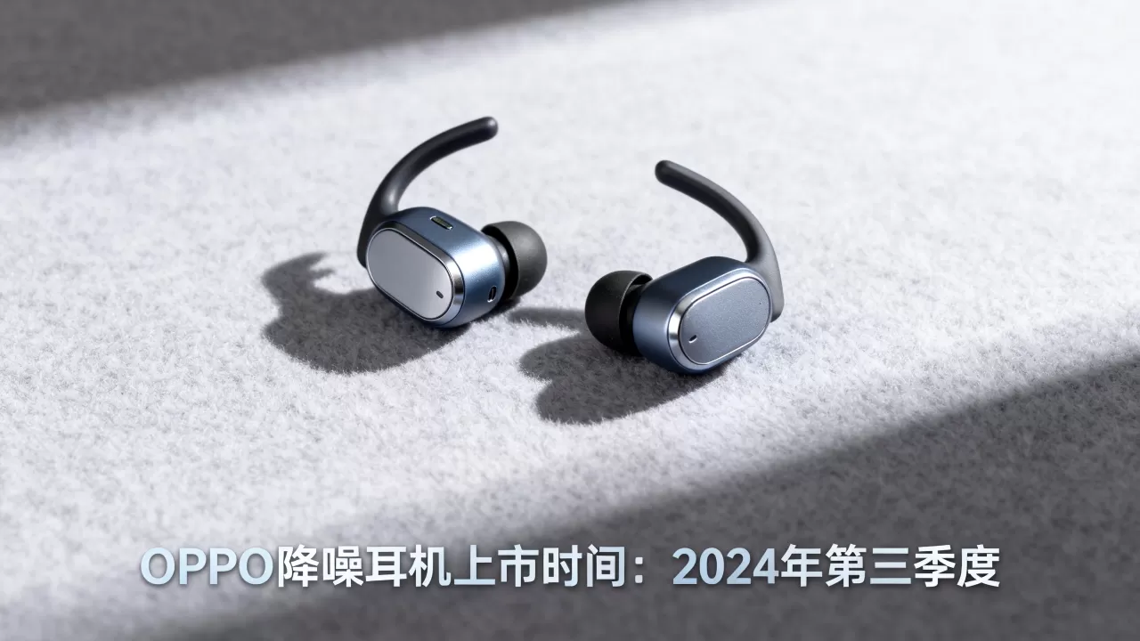 oppo降噪耳机什么时候上市，oppo降噪耳机上市时间
