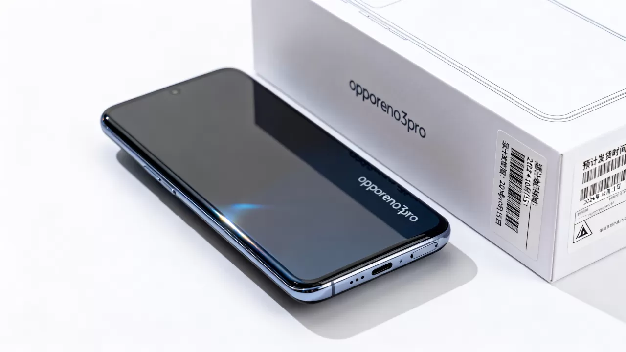 opporeno3pro什么时候发货，opporeno3pro发货时间