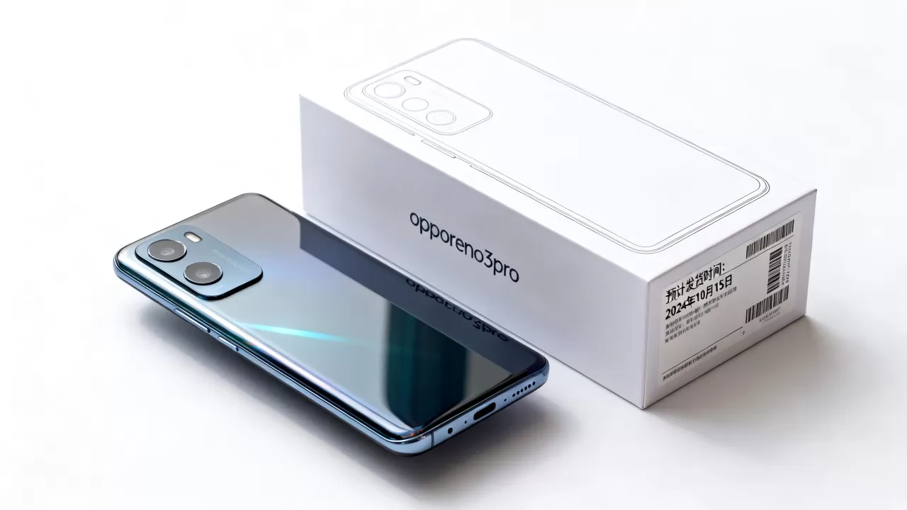 opporeno3pro什么时候发货，opporeno3pro发货时间