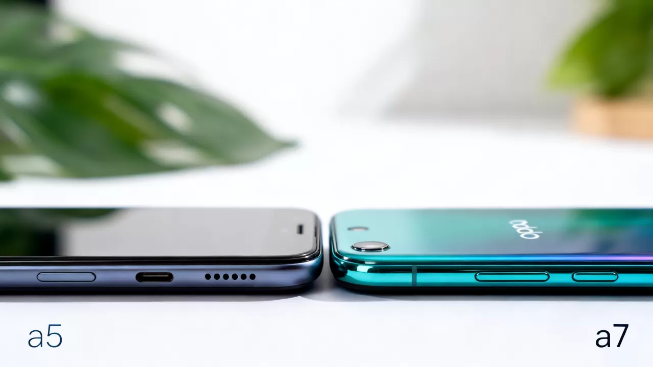 oppoa5没停产为什么a7停产了，oppoa7为何停产