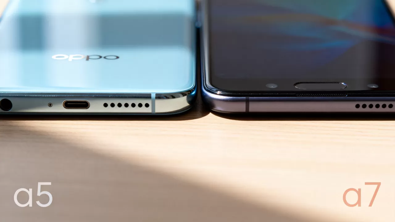 oppoa5没停产为什么a7停产了，oppoa7为何停产