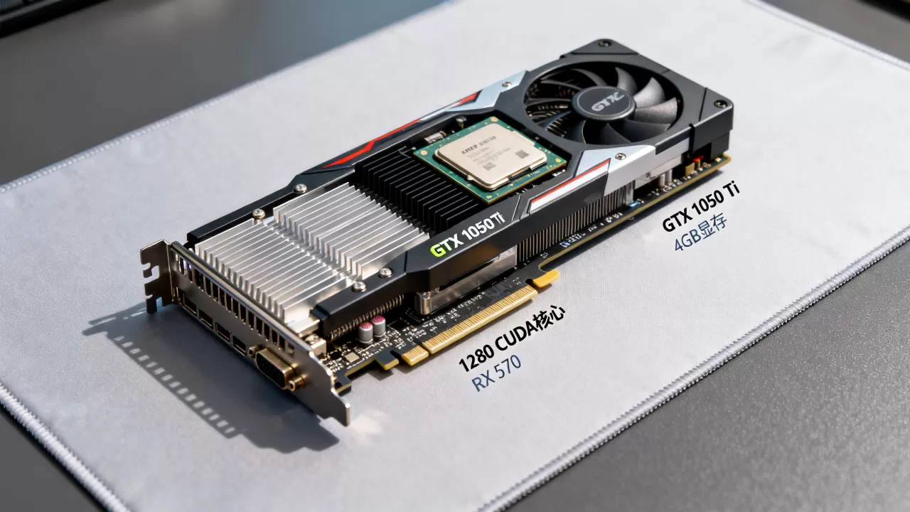i54460最好配什么显卡，i54460搭配什么显卡好