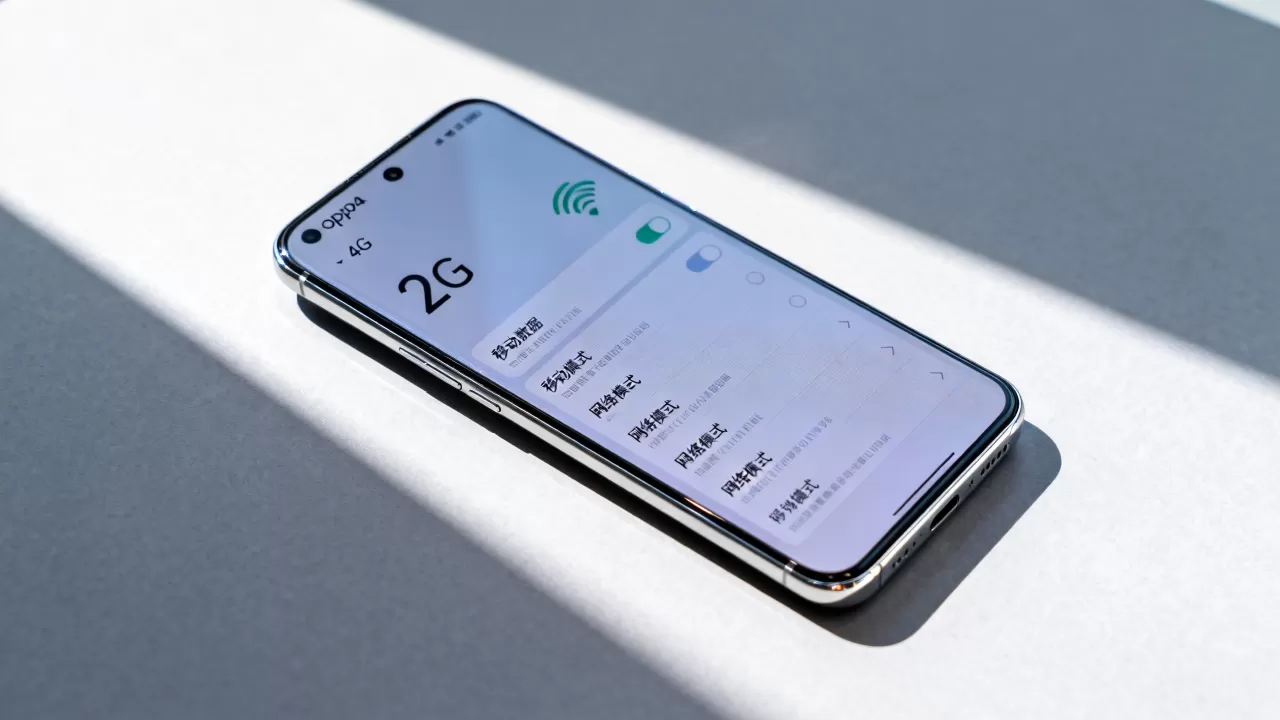 oppoa33m手机为什么4g显示2g,手机4g信号变2g怎么办 oppoa33m手机为什么4g显示2g,手机4g信号变2g怎么办
