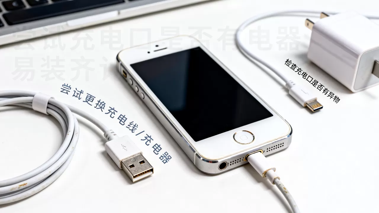 iPhone5不充电不开机怎么办,iphone5充不进电 iPhone5不充电不开机怎么办,iphone5充不进电
