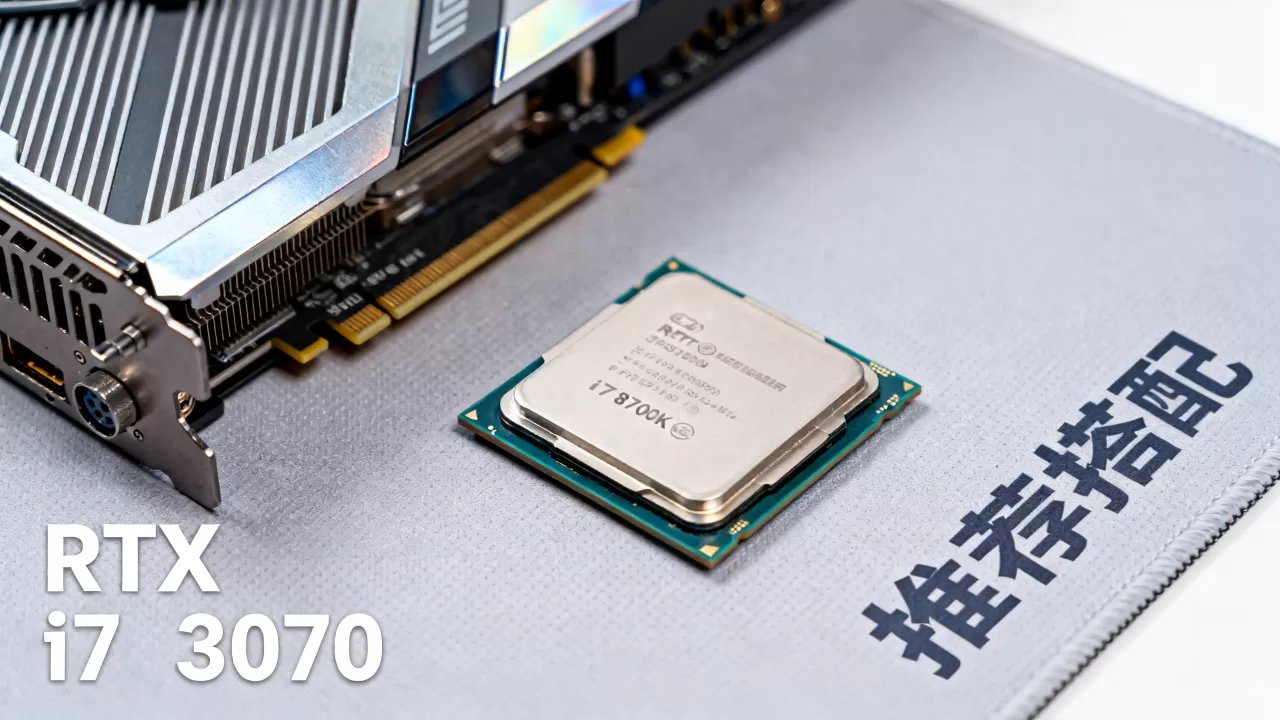 i78700k配什么显卡好？i78700k最佳显卡搭配