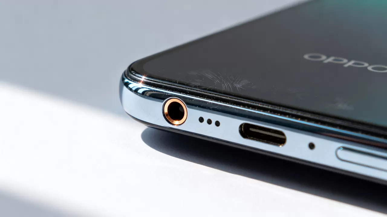 oppoa91耳机孔是什么样的，oppoa91耳机孔类型