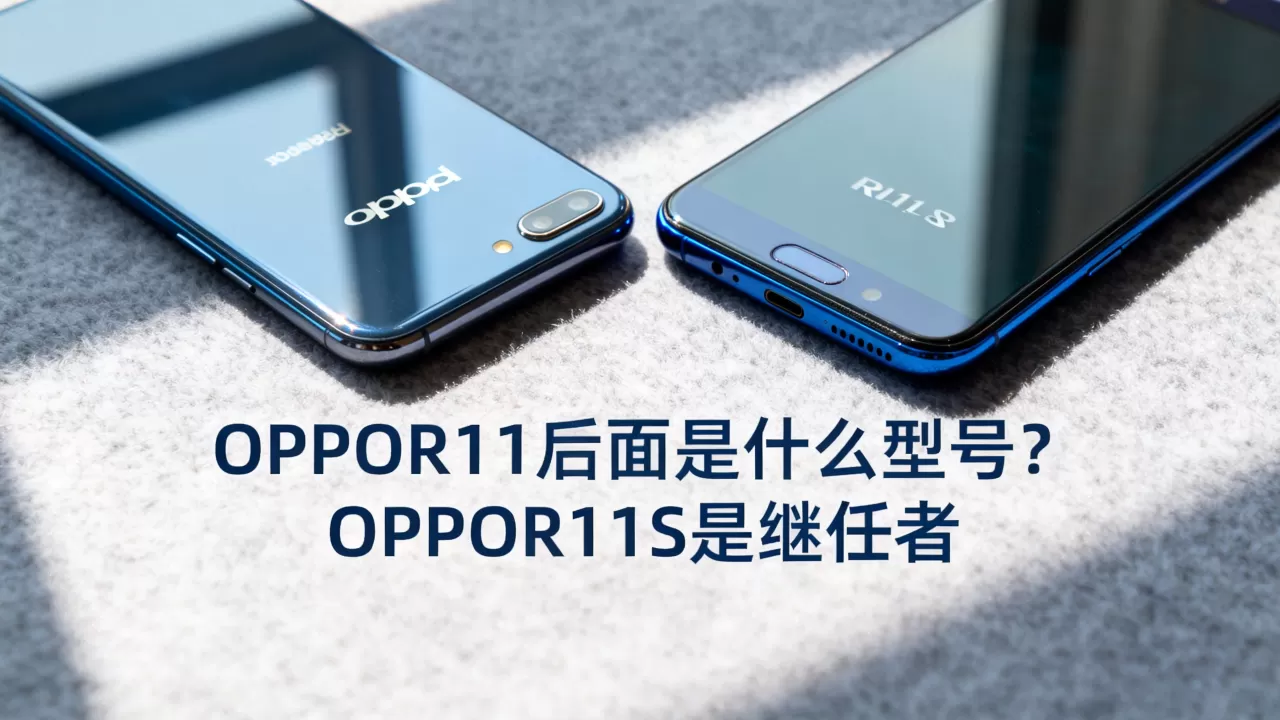 OPPOR11后面是什么型号？OPPOR11S是继任者