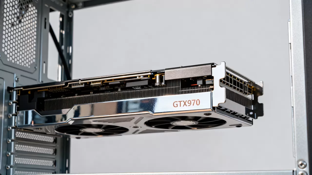 GTX970显卡配什么机箱？GTX970显卡配什么机箱好