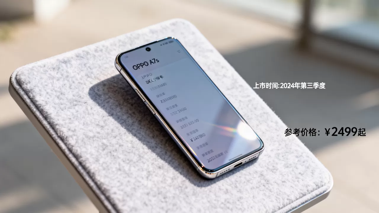 OPPO A7s什么时候上市？OPPO A7s上市时间及价格