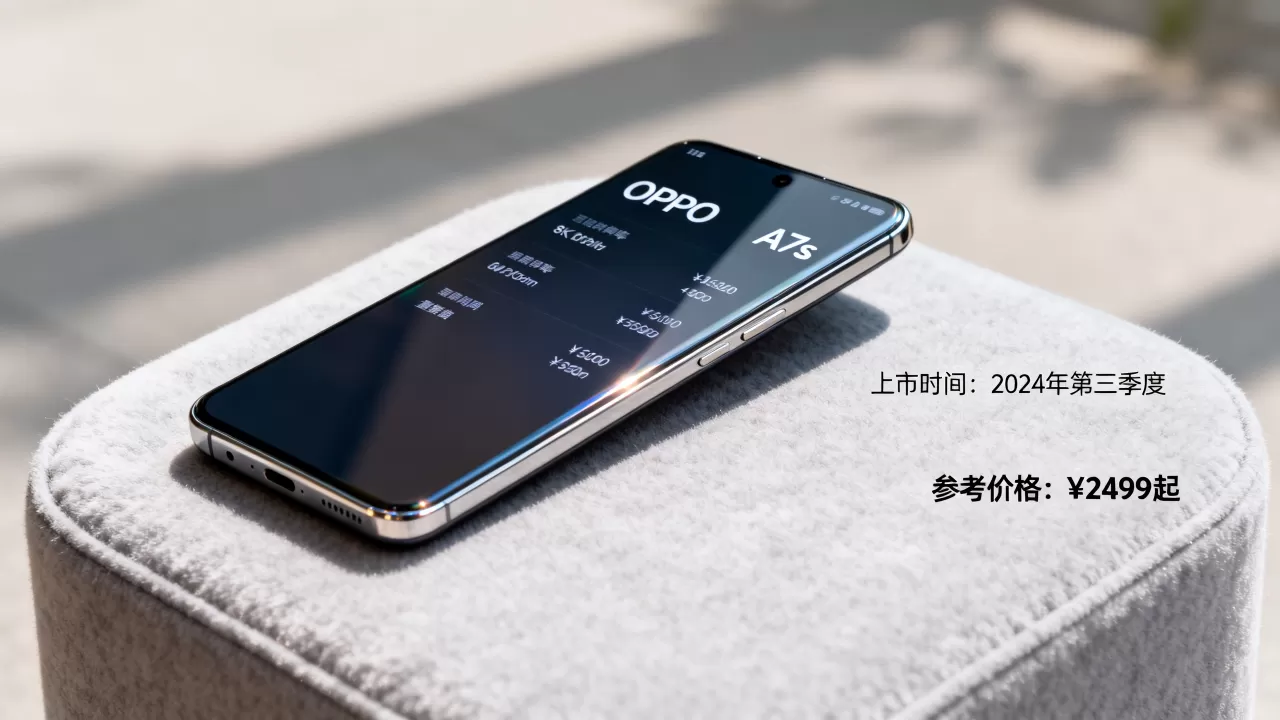 OPPO A7s什么时候上市？OPPO A7s上市时间及价格
