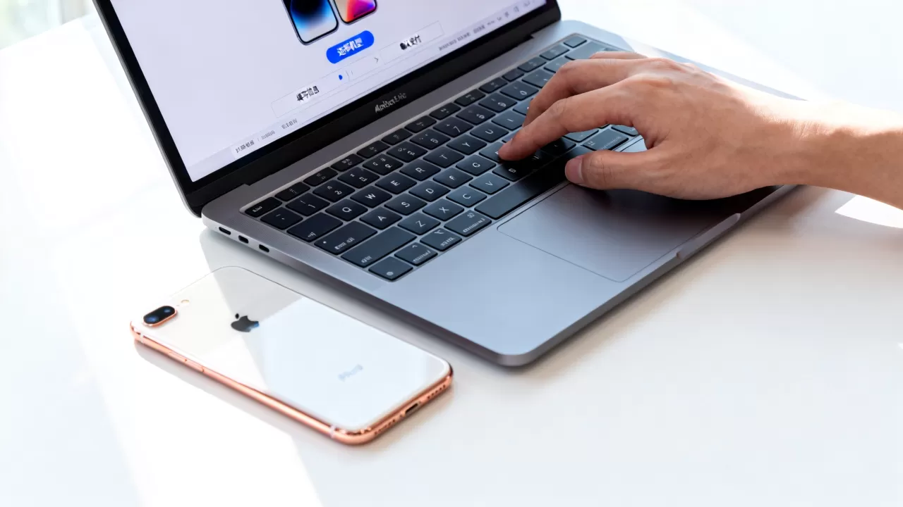 官网怎么预定iphone8，苹果官网预订iPhone8流程