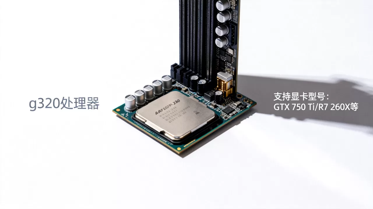 g3220可以配置什么显卡，g3220支持什么显卡