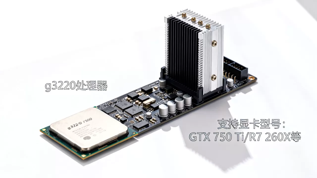 g3220可以配置什么显卡，g3220支持什么显卡