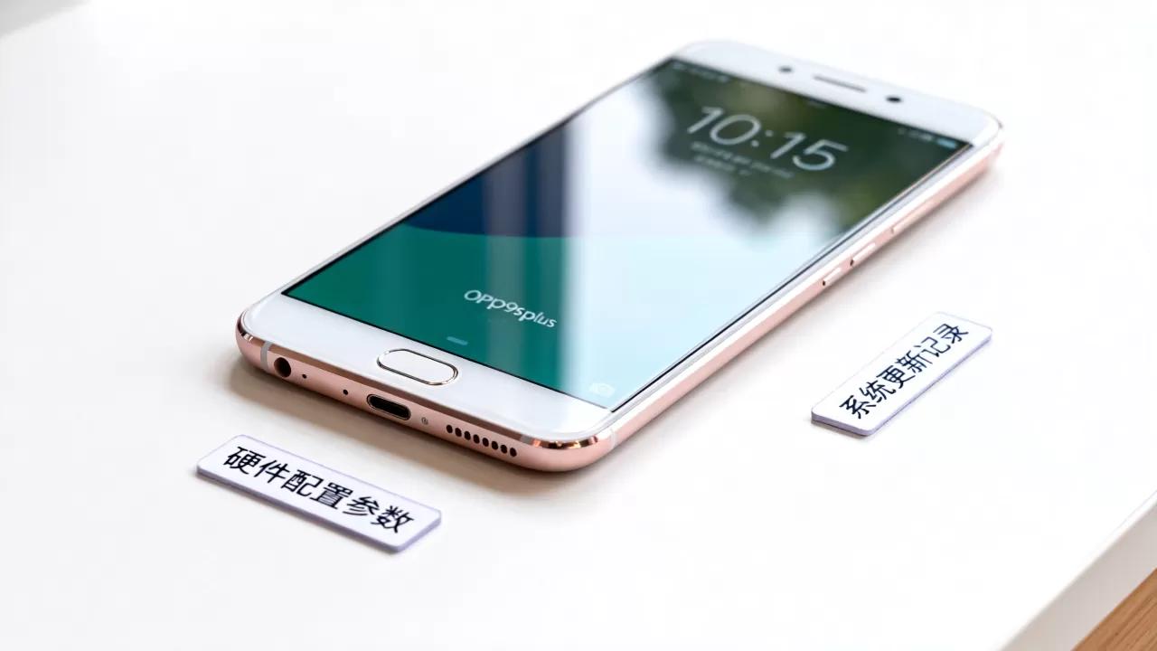 为什么OPPOR9splus不更新，OPPOR9splus还能用多久